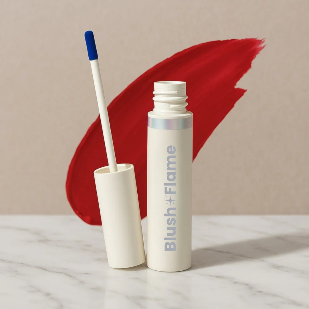 BlushFlame™ Lip Kit