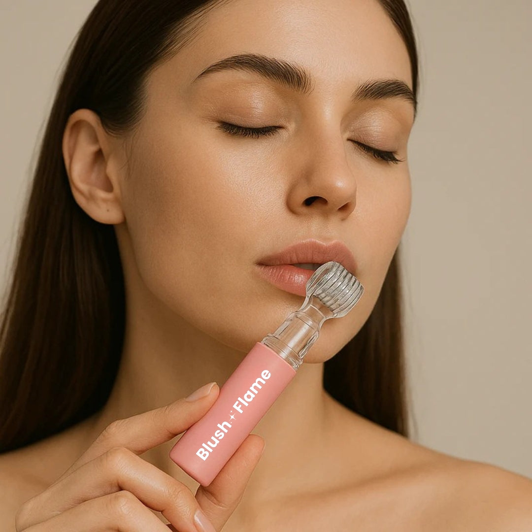 BlushFlame™ Lip Kit